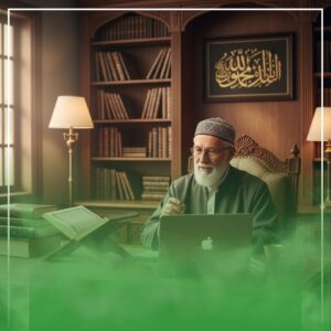 Online Quran Memorization Classes in Qatar
