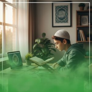 Learn Six Kalma’s Online in Qatar with Expert Tutors