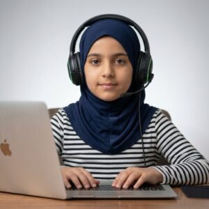 Online Noorani Qaida Classes in Qatar