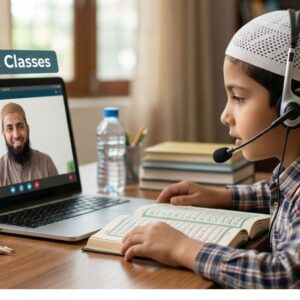 Online Quran Tafseer Classes in Qatar