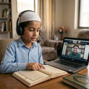 Learn Six Kalma’s Online in Qatar with Expert Tutors