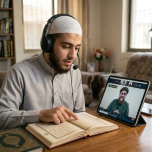 Namaz and 40 Dua’s Classes in Qatar