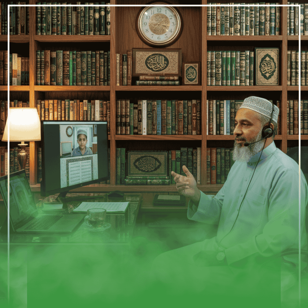 Islamic Studies | Al Najam Online Academy Qatar