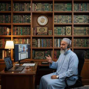 Islamic Studies | Al Najam Online Academy Qatar